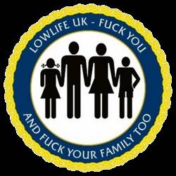 logo Lowlife UK
